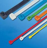 Integrated pure nylon cable ties (domestic and imported)