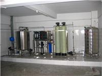 小型桶装水设备 生产桶装水的设备 制作桶装水的设备