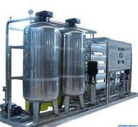 全自动桶装水设备 全自动桶装水生产设备 小型全自动桶装水设备