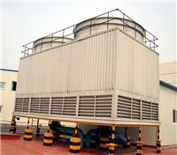 Supply Shandong Chong Hui crossflow cooling tower