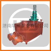 Salt trough solar thermal power generation equipment