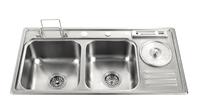 海淀不锈钢水槽——供应泉州品质好的不锈钢水槽