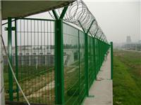 生产优质的刀片刺网 监狱防护网 机场围墙网