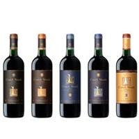 Qingdao Zollagent Wein Import kanadischen Betriebsteam
