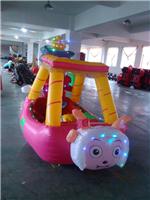 Square inflatable cartoon animal shaped battery toy car toy car prices
