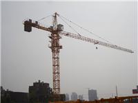 Weifang where moderate selling price of steel pole tower crane manufacturers _