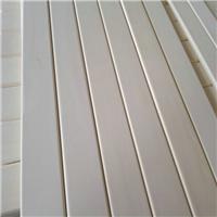 Supply bed slats P2 level of environmental protection, Transit to bed slats