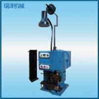 RAJ manufacturers RZ-2000 Crimping captain biaxial life Crimping Machine