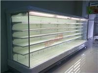 供应北极洋超市风幕冷藏展示柜,1台起定做
