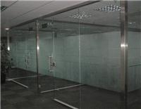苏州玻璃门定制   上海玻璃门安装厂家