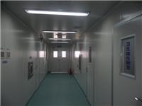 青海实验室家具 规模较大的实验室净化上哪找
