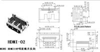 专业生产HDMI-02