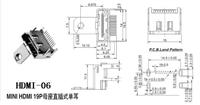 工厂生产HDMI-06