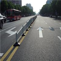 Shenzhen road traffic reflective barrier fence manufacturers in Shenzhen factory price
