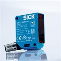 sick/施克W12小型光电传感器 WS/WE12L-2P430P01