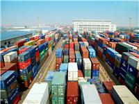 Qinzhou shipping container companies to Changchun