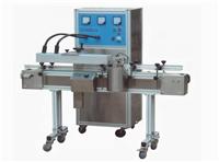 LGYS-1500B-type tube cooled continuous induction sealing machine