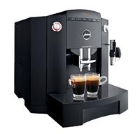 优瑞IMPRESSA XF50全自动咖啡机 中英文显示
