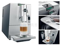 优瑞JURA ENA9 意式全自动咖啡机 家用现磨咖啡机