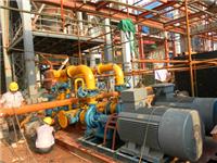 Weifang boiler cleaning company