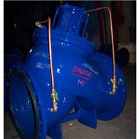 大口径多功能水泵控制阀DS101X-16C型