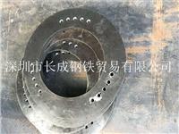 供应深圳货架钢结构镀锌方管