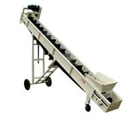 Zhejiang Lishui calidad de materiales de construcción cinta transportadora del flanco superior a la cinta transportadora de compromiso costillas Preferred Toizumi