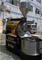 郑州口碑好的60公斤大型咖啡豆烘焙设备出售：保山大型咖啡豆烘焙机