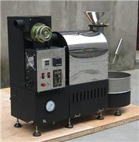 浙江500g咖啡豆烘焙机：大量供应新品500g咖啡豆烘焙机