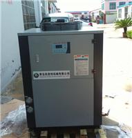 南京水冷式工业制冷机