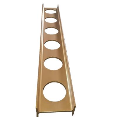 Botou tripod to professional production of T-slot splicing platform, high-quality