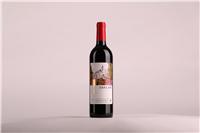 优惠的西夫拉姆油画20年干红葡萄酒：要买销量好的西夫拉姆油画20年干红葡萄酒，厦门德歌是您的选择