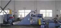 Supply Kunshan PVC cable granulator