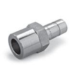 Israel HAM-LET socket weld head