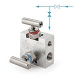 Israel HAM-LET two valve