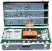 KH-812B传感器检测与转换技术实验箱 16种传感器）