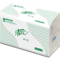 供应清风B900A擦手纸 纸张韧性大 吸水性强 质量有**