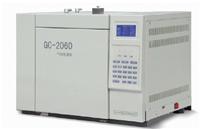 北京GC-2060微量硫分析仪