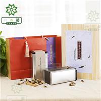 Okra tea 2 * 50 g / box help dormant anti-fatigue skincare