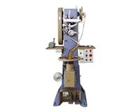 Changshu vertical extension machine prices needle stitching machine manufacturers uppers