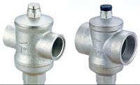 Series needle valve, relief valve, three-way valve, control valve, control valve