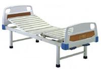 YK-A-022 不锈钢儿童平板床