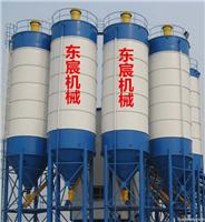 60-80 tons of bulk cement tank