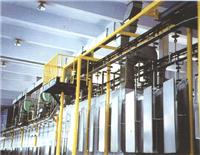 Multipurpose room paint room paint coating line nationwide factory direct