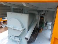 G3 processor type septic hardened dirt, dirt fast multifunction processor