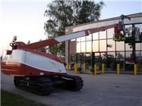供应美国吉尼58米作业高度自行直臂高空作业平台