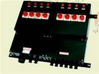 Производство Поставка BXM (D) 8050 взрывозащищенный производство освещения (мощности) распределительная коробка согласился сделать BXM8050 взрывозащищенный распределения освещения окно