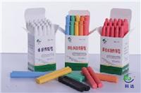 Water-soluble chalk