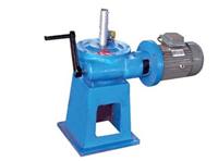 Direct screw hoist preferred ocean