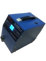 Independent research and development of quantitative supply SF6 leak leak detection equipment
